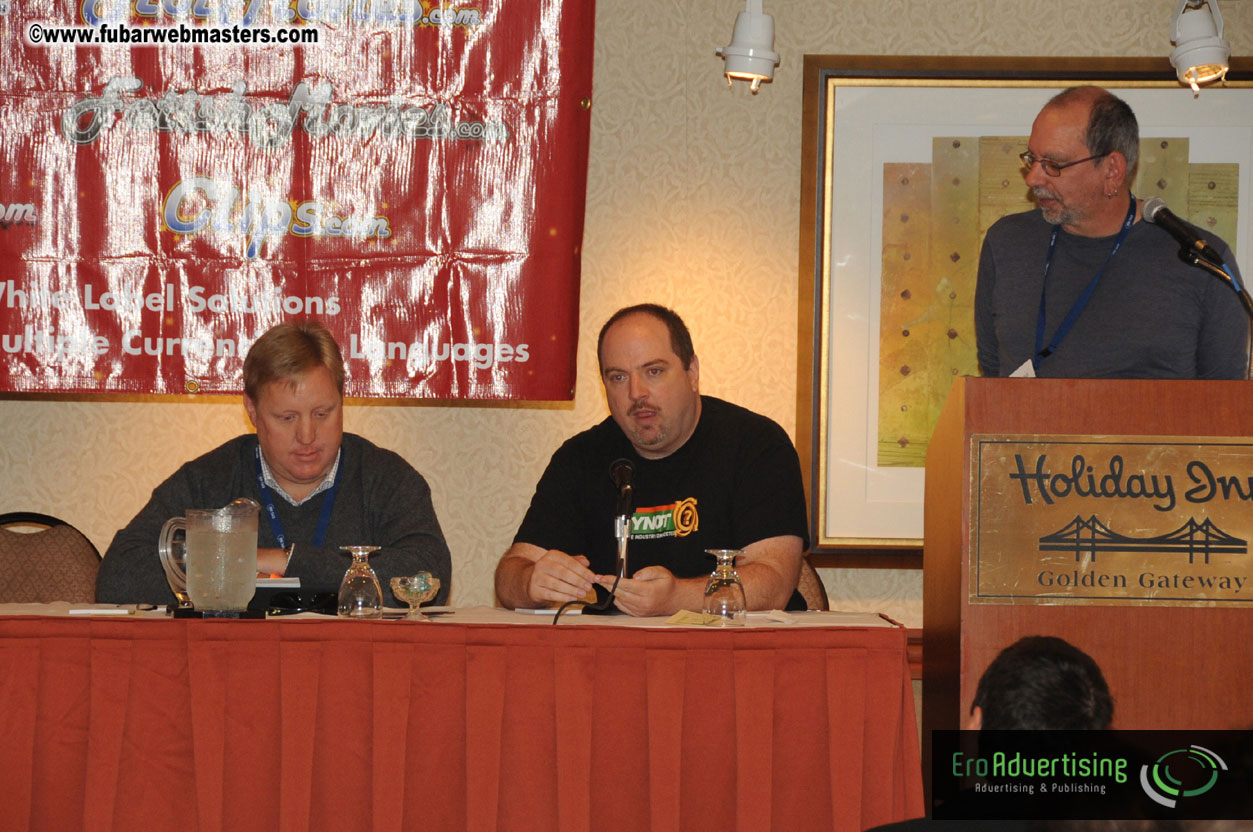 Pros and Cons of .XXX Domain Names