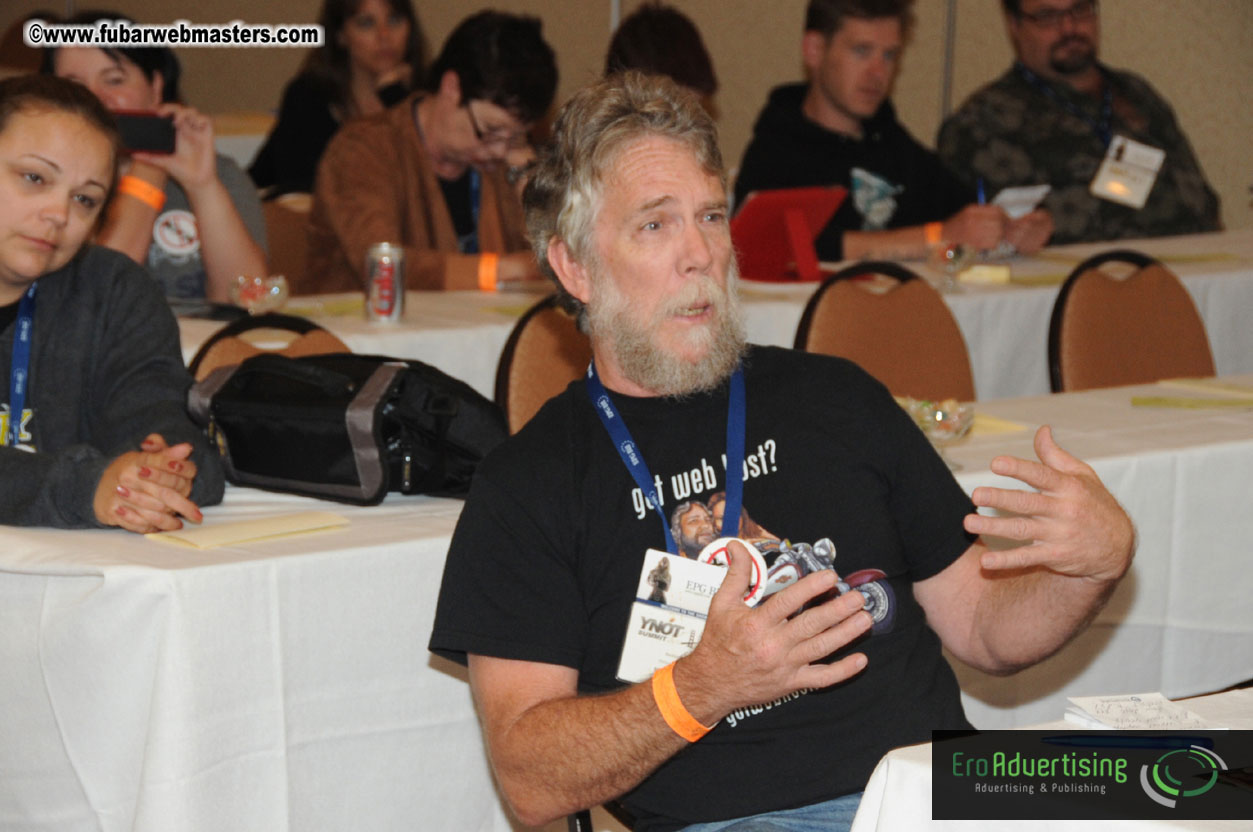 Pros and Cons of .XXX Domain Names