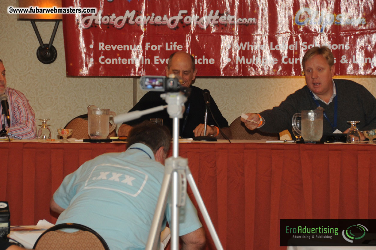 Pros and Cons of .XXX Domain Names