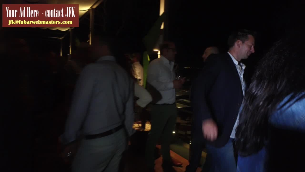 VIP Party - EWT 2016 - thumbnail