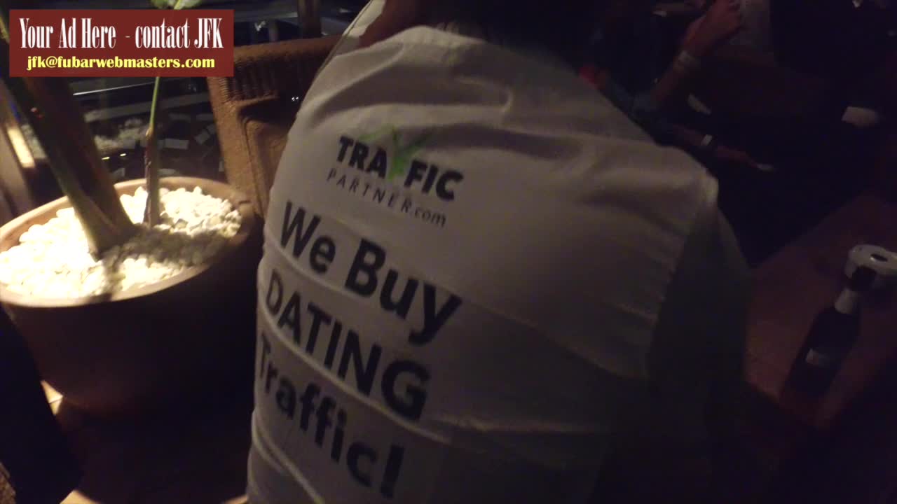 Vip Party - EWT 2016 - thumbnail