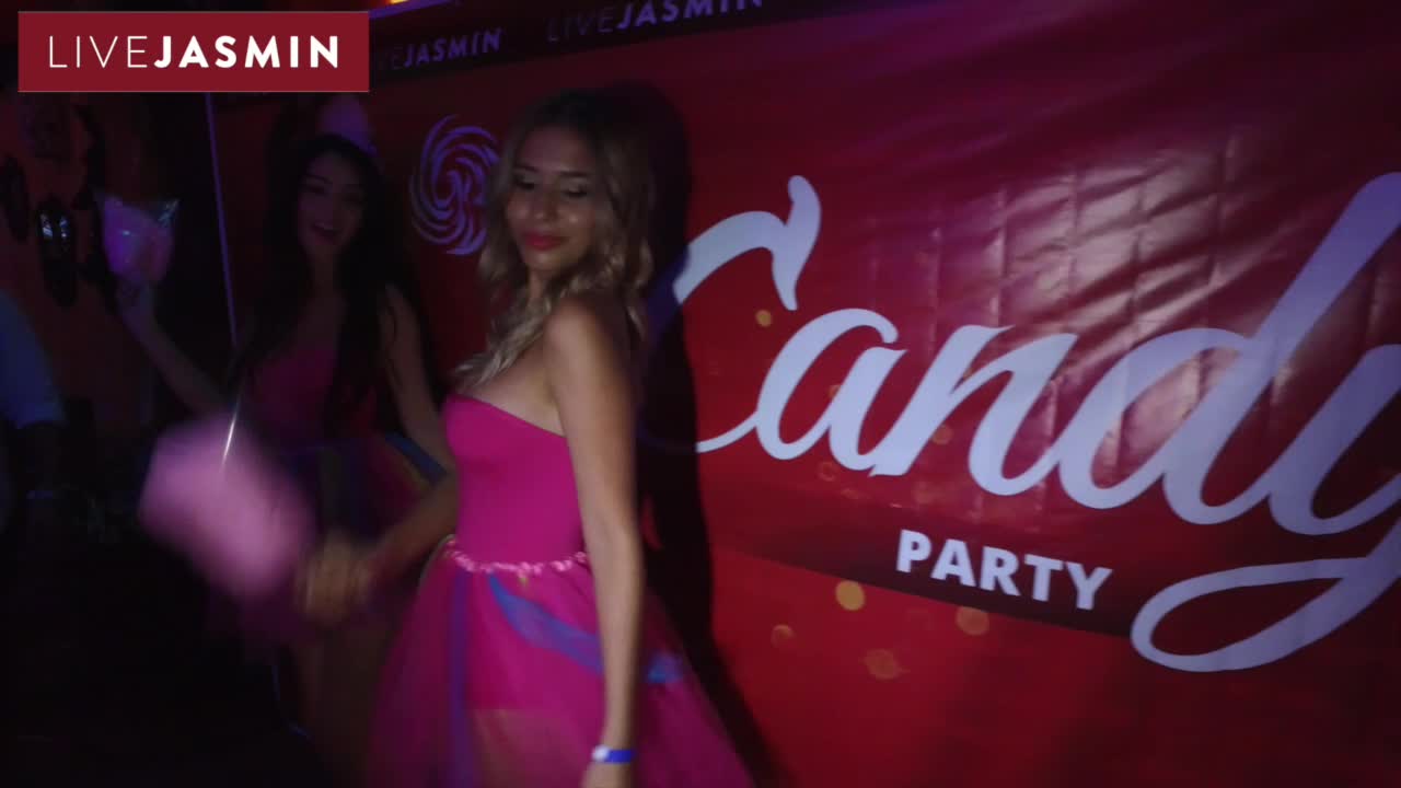 Lalexpo 2016 - Candy Party - thumbnail