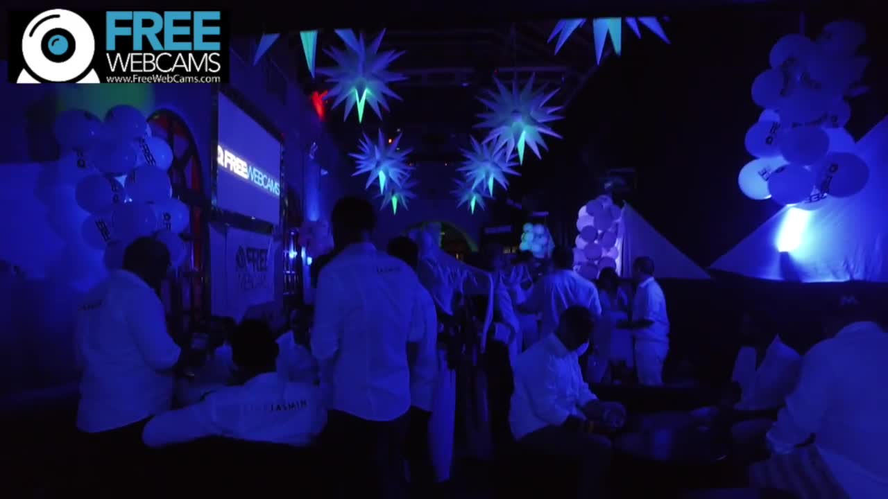 LALExpo 2016 White Party - thumbnail