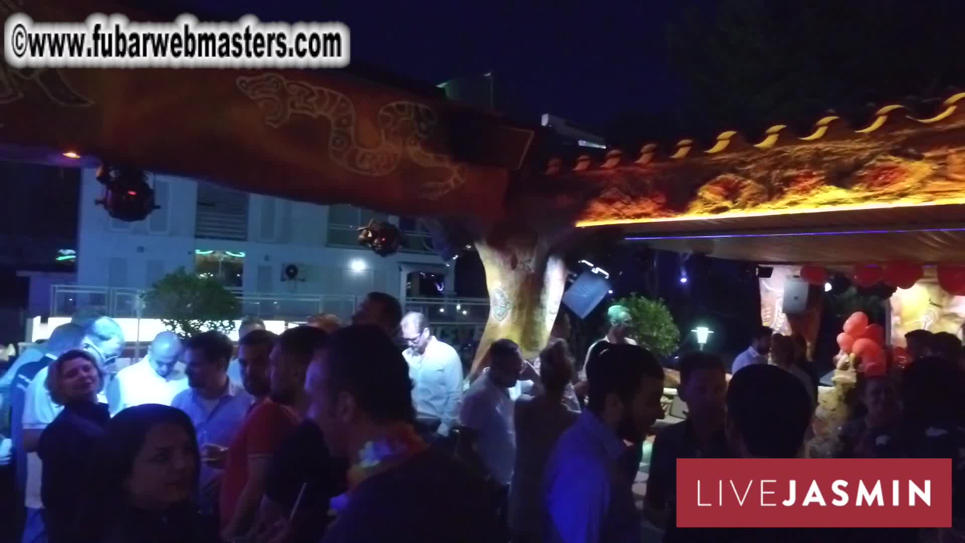 EWT 2017 - VIP PARTY by LiveJasmin - thumbnail