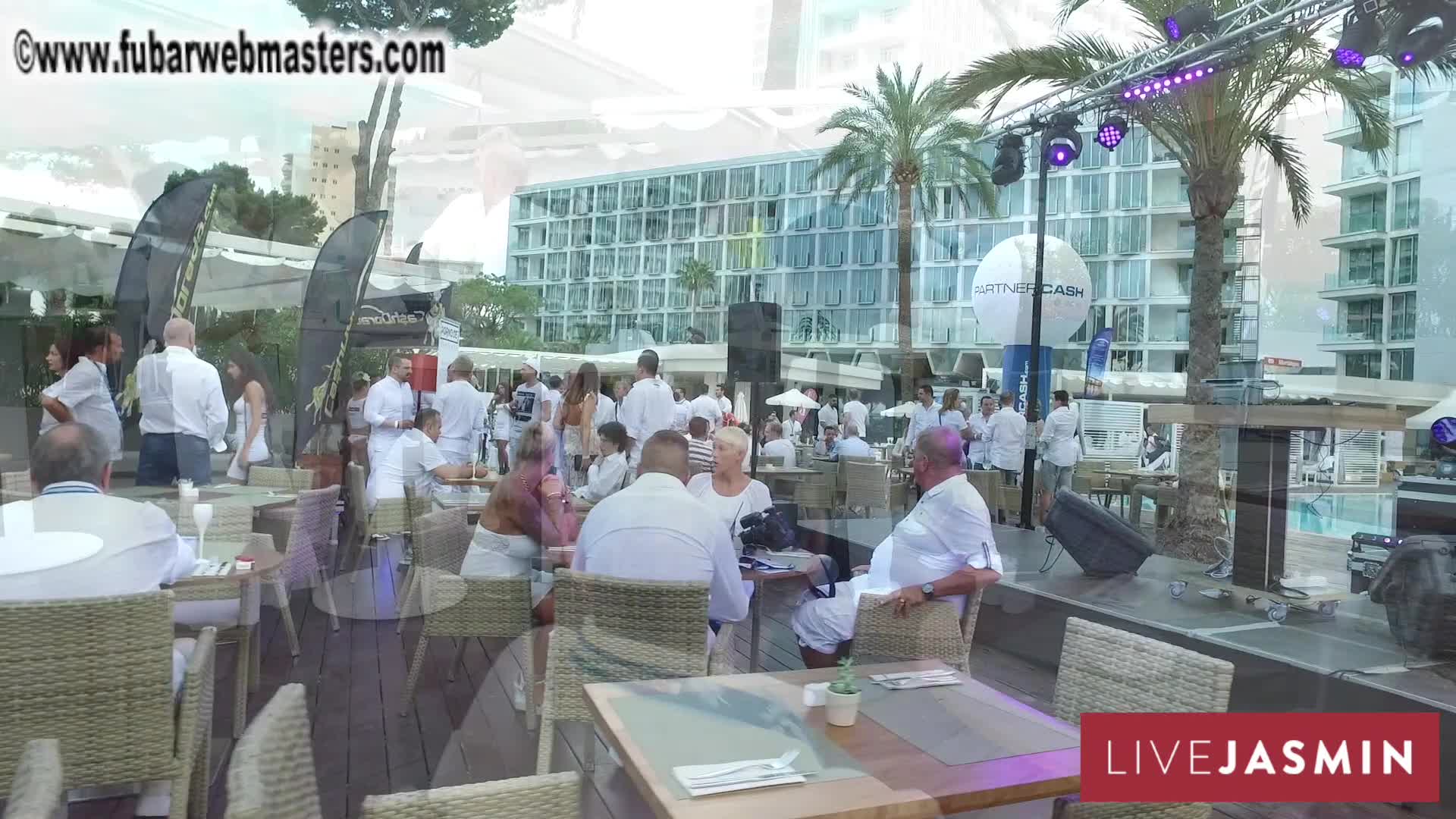 EWT 2017 - WHITE PARTY - thumbnail