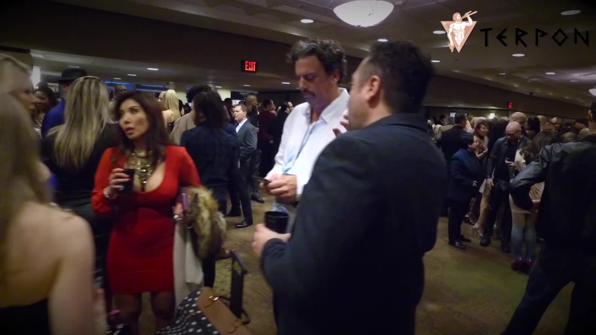XBIZ AWARDS 2017 - thumbnail