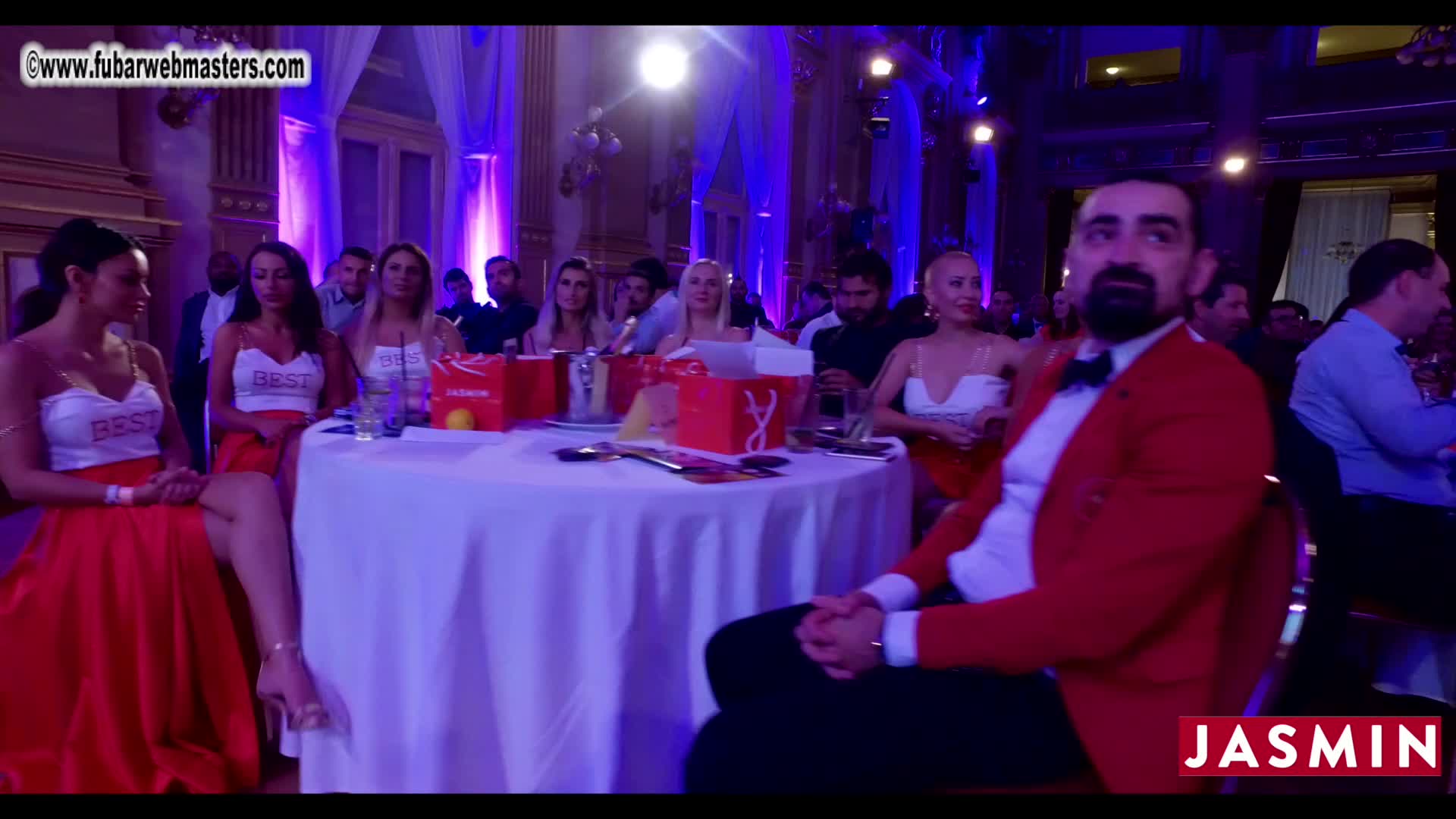 TES PRAGUE 2018 - YNOT AWARDS - thumbnail