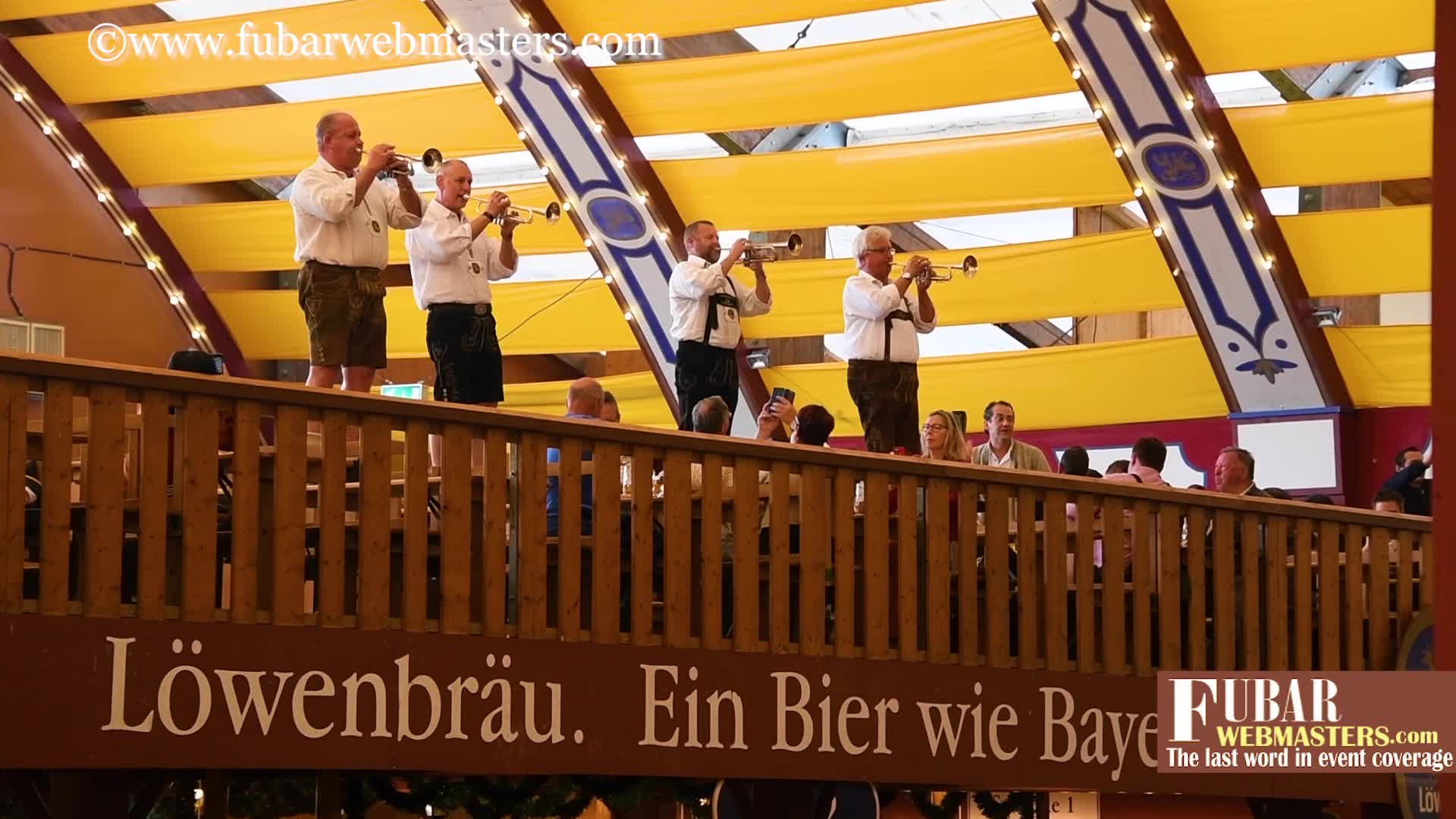 Oktoberfest Gathering 2018 - thumbnail
