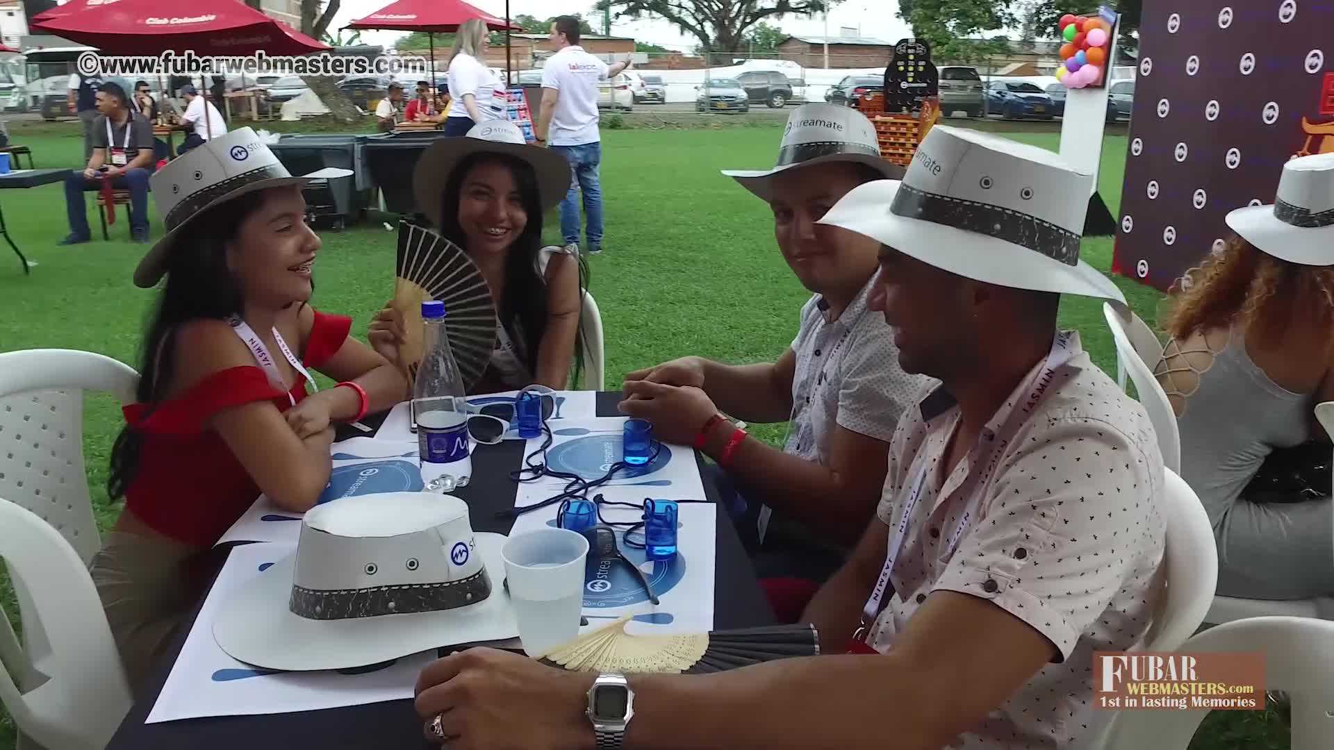 LALExpo 2019 - BBQ__BY_STREAMATE - thumbnail