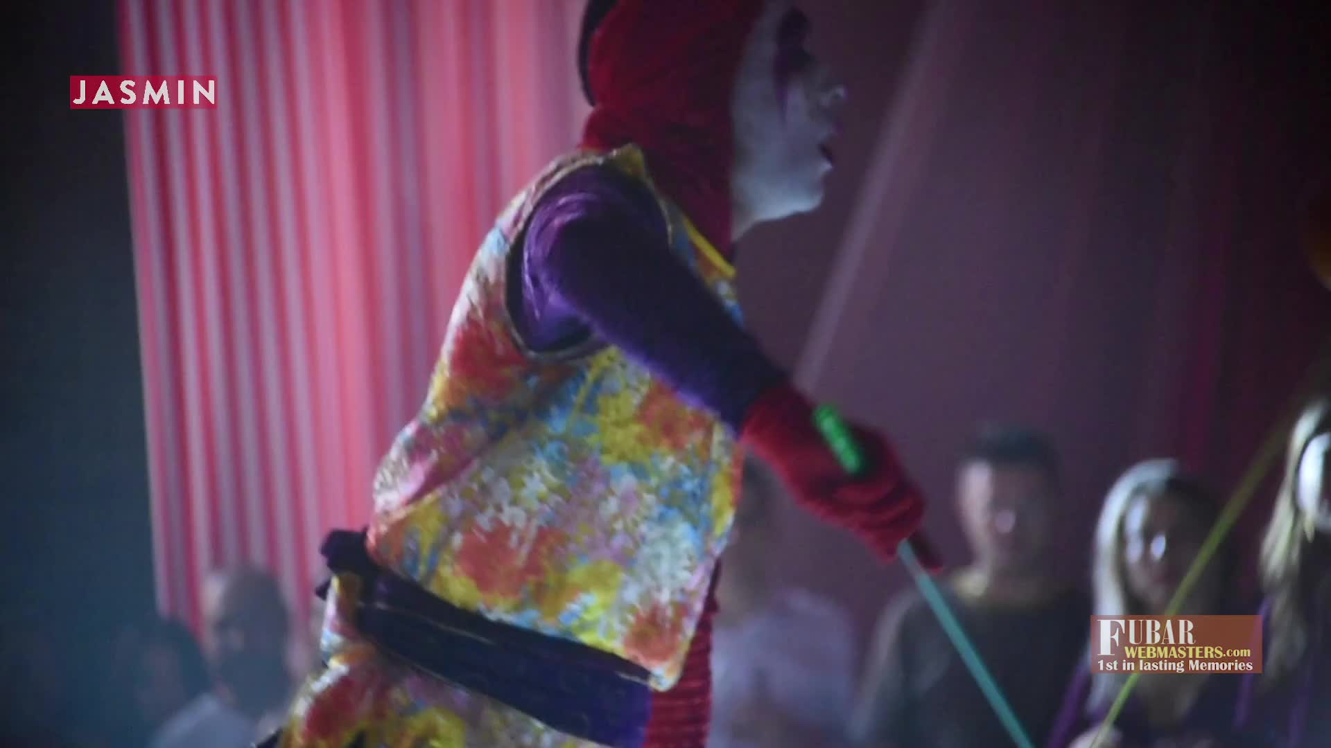 LALExpo 2019 - CIRCUS_PARTY_JASMIN - thumbnail