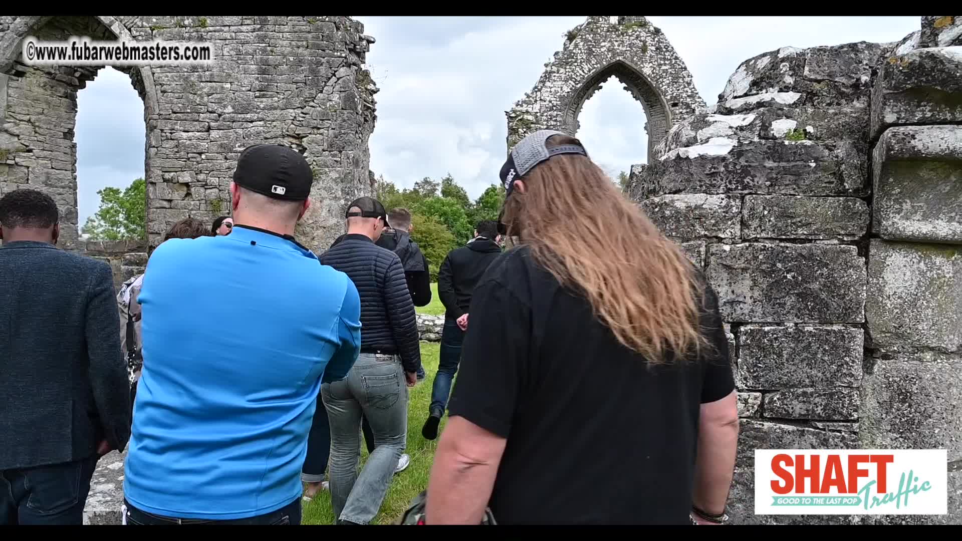 Gaelic WWW Conference 2019 - Tour - thumbnail