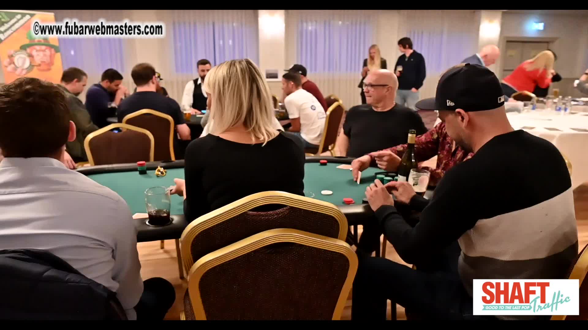 Gaelic WWW Conference 2019 - POKER - thumbnail