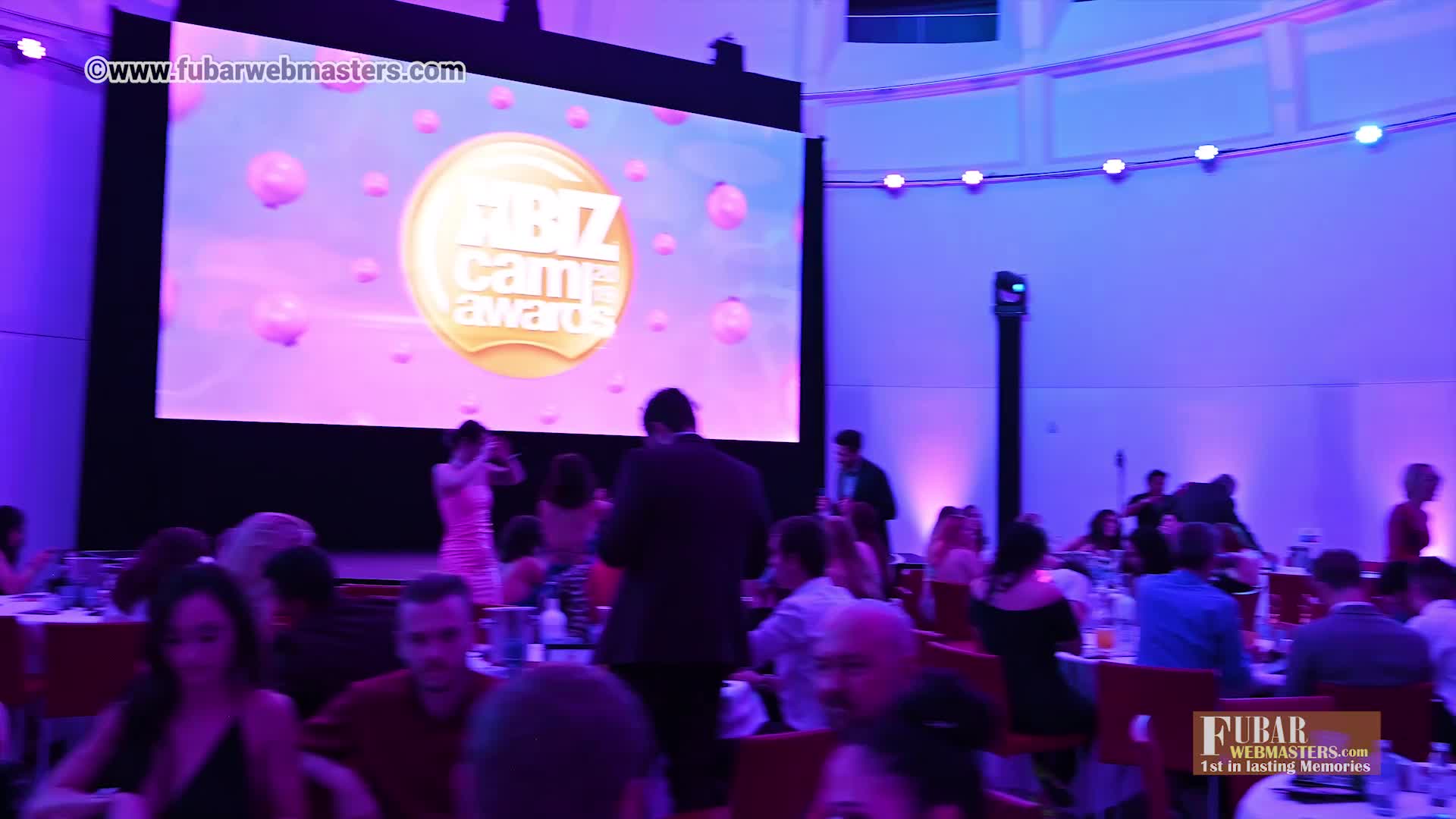 XBIZ MIAMI 2019 - AWARDS - thumbnail