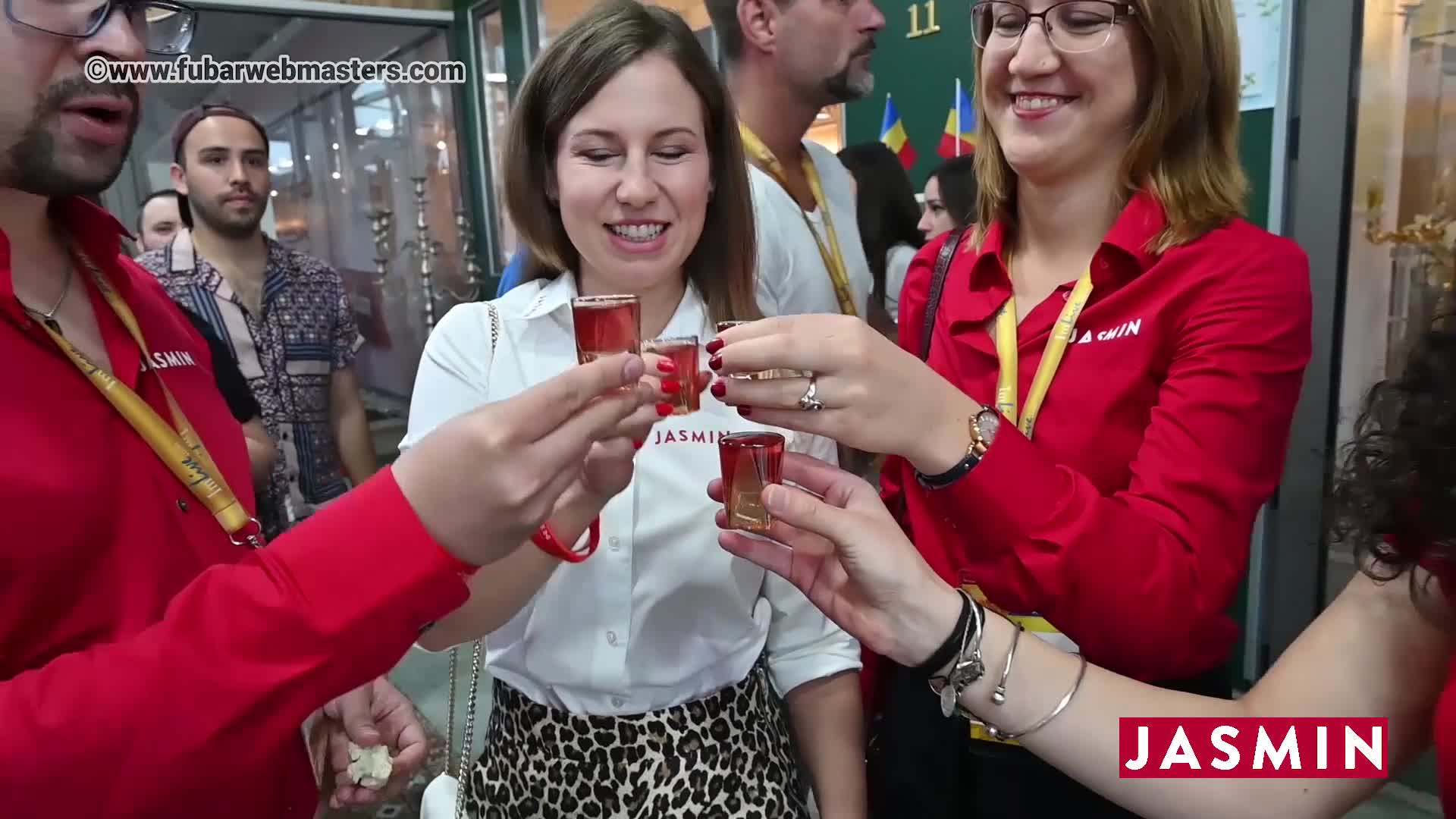 AW SUMMIT 2019 SHOW - thumbnail