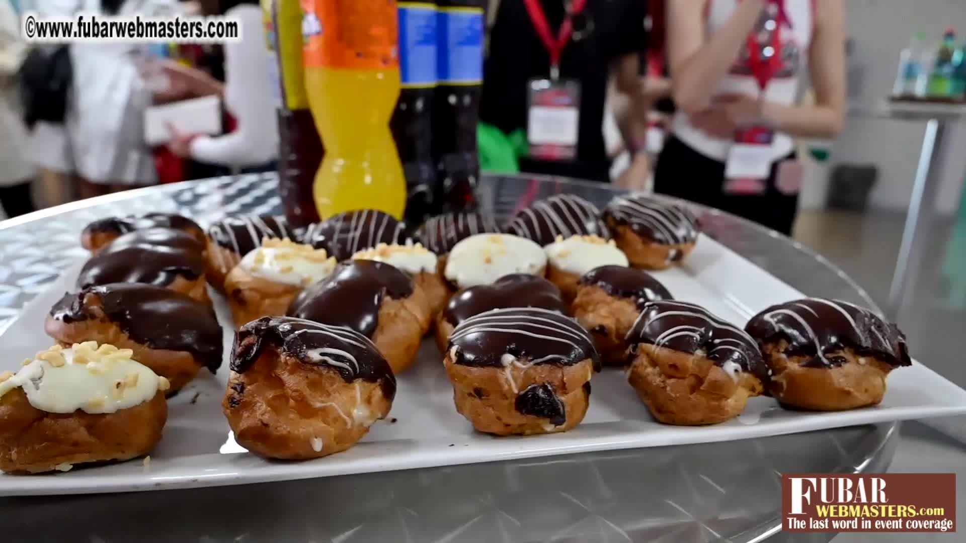 AW SUMMIT 2019 - SHOOTING RANGE - thumbnail