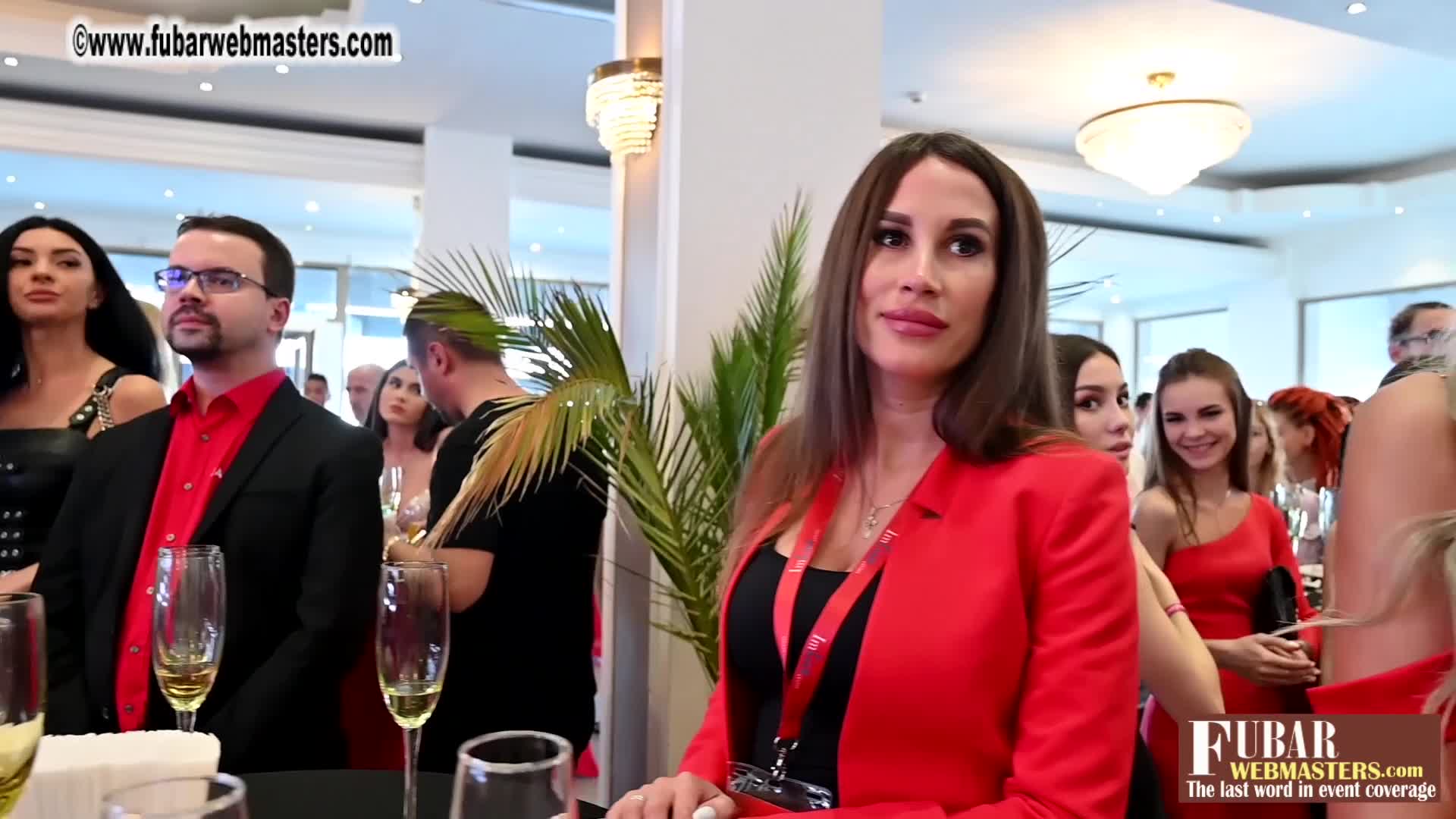 AW SUMMIT 2019 - EXECUTIVE AWARDS - thumbnail