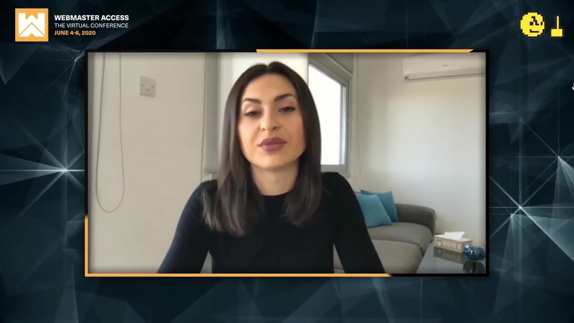 Webmaster Access Virtual 2020 day 1 part 6 - thumbnail