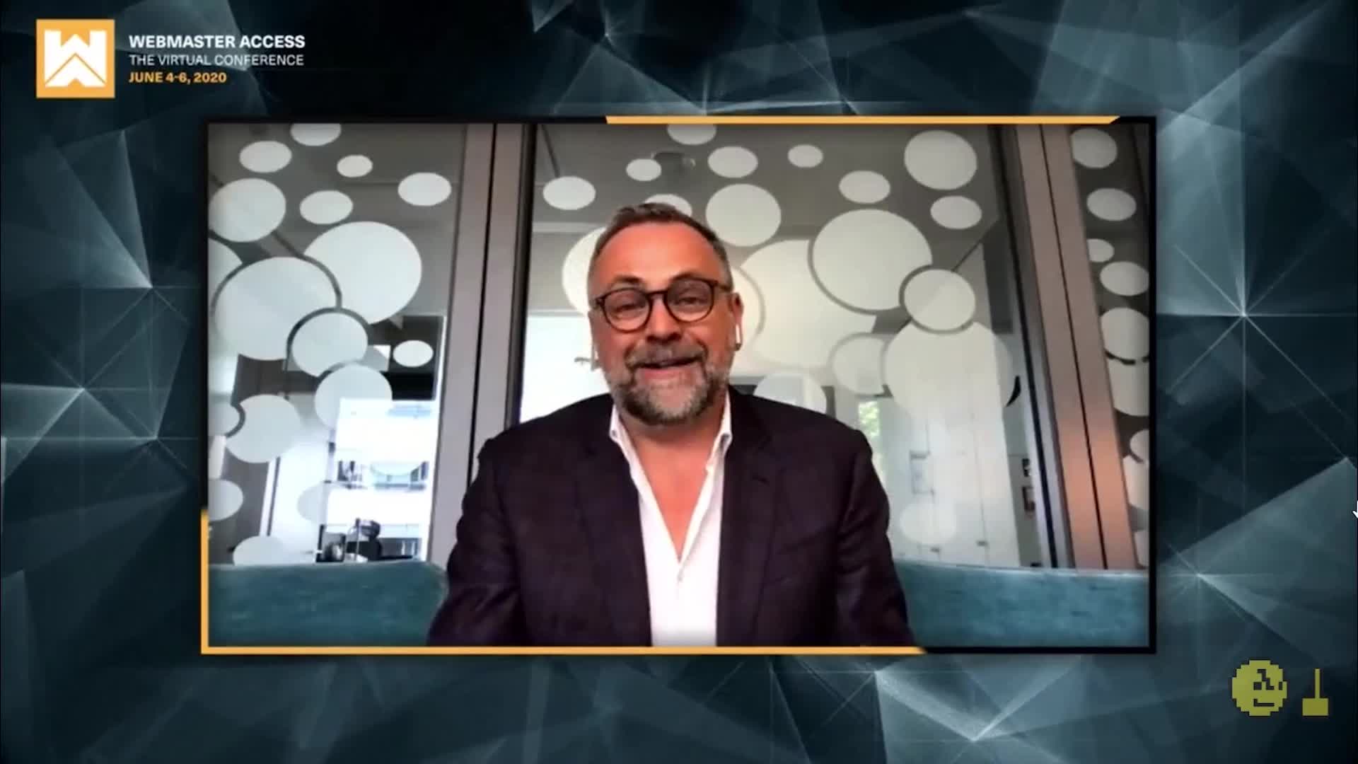 Webmaster Access Virtual 2020 day 2 part 1 - thumbnail