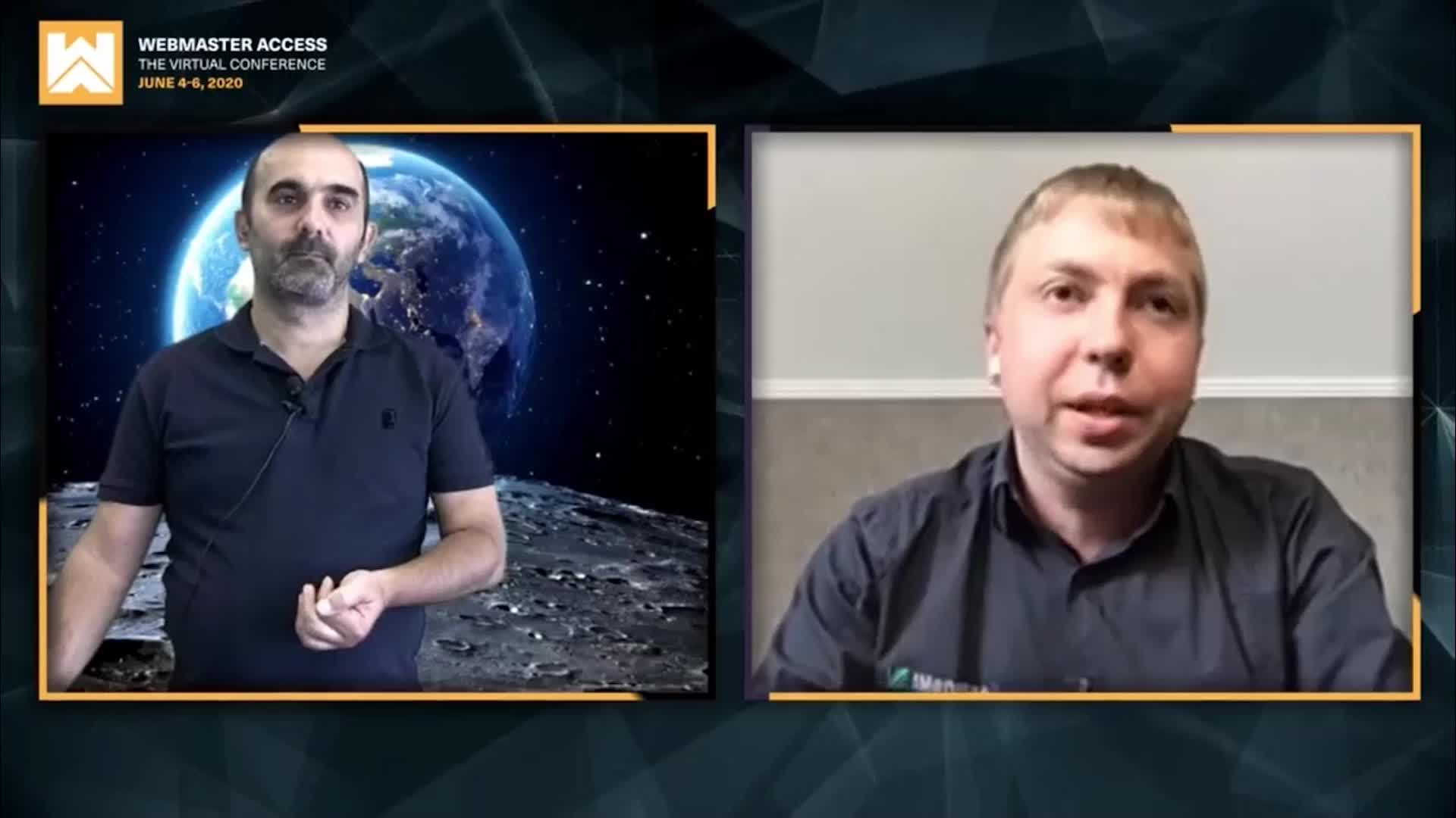 Webmaster Access Virtual 2020 day 2 part 4 - thumbnail