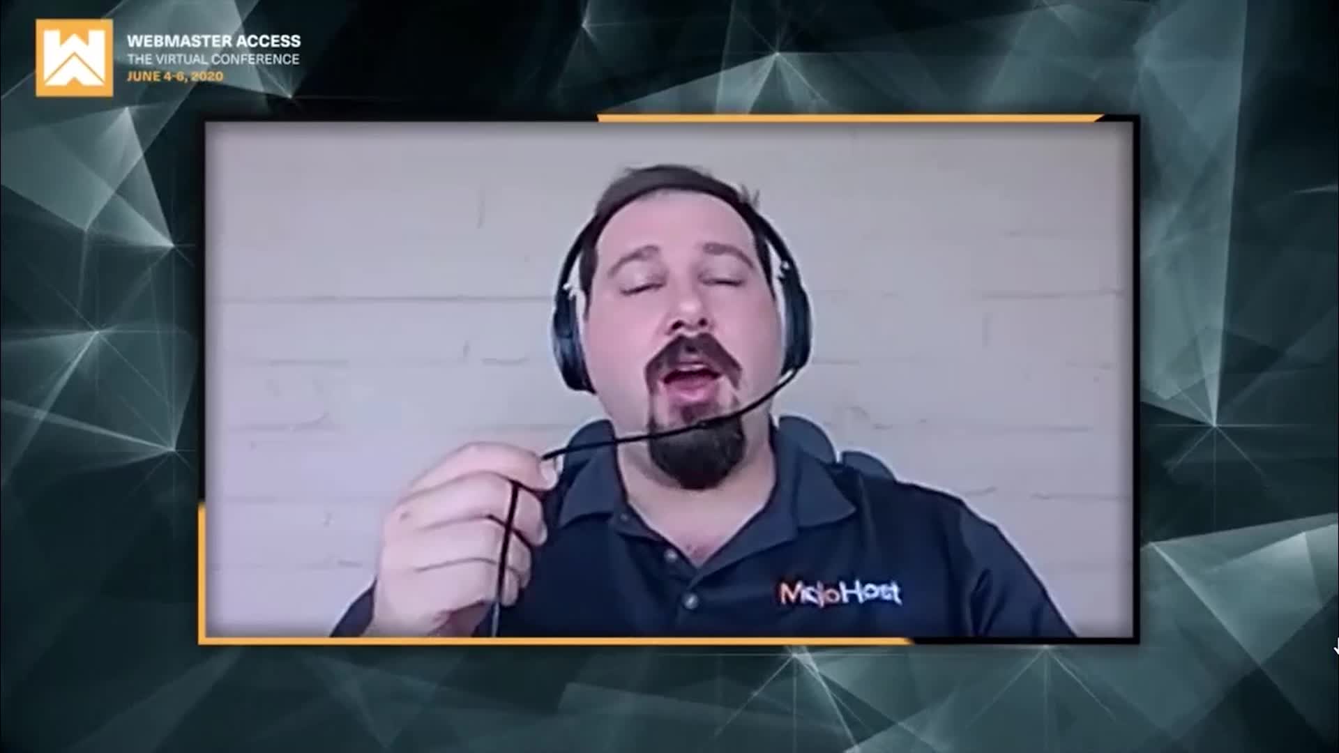 Webmaster Access Virtual 2020 day 2 part 6 - thumbnail