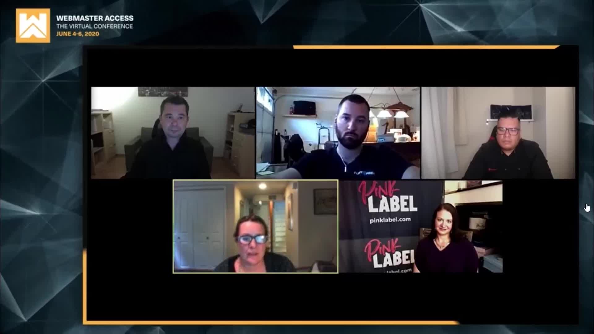 Webmaster Access Virtual 2020 day 2 part 12 - thumbnail