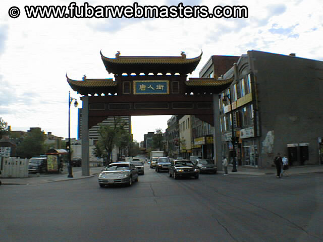 Montreal 1999