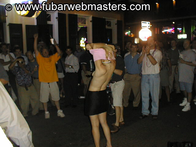 New Orleans 1999