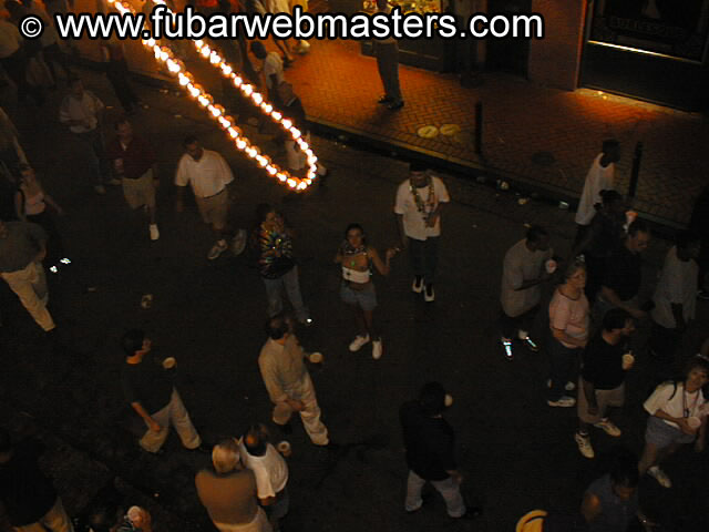 New Orleans 1999