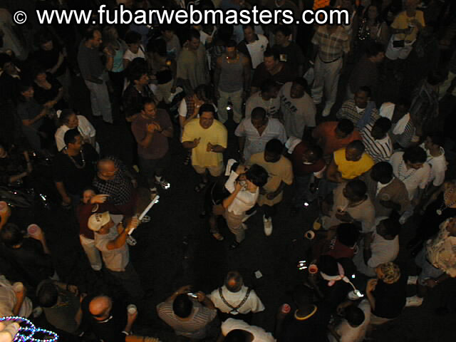 New Orleans 1999