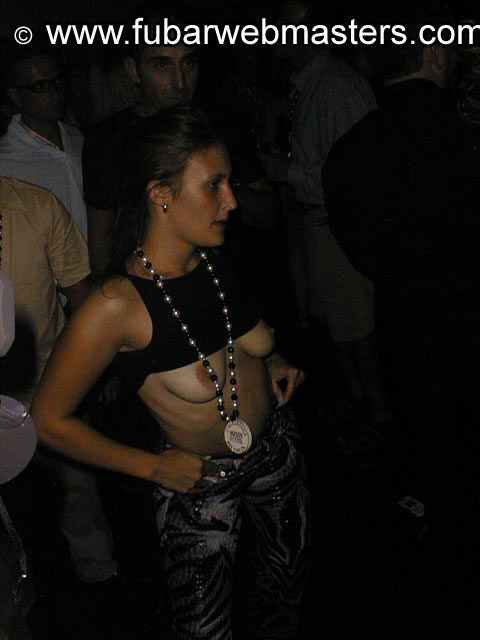 New Orleans 1999