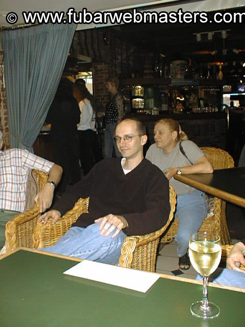 Eastern Ontario Webmasters Conference 1999