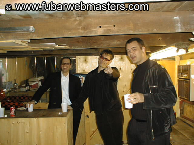 Eastern Ontario Webmasters Conference 1999