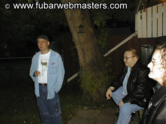 Eastern Ontario Webmasters Conference 1999