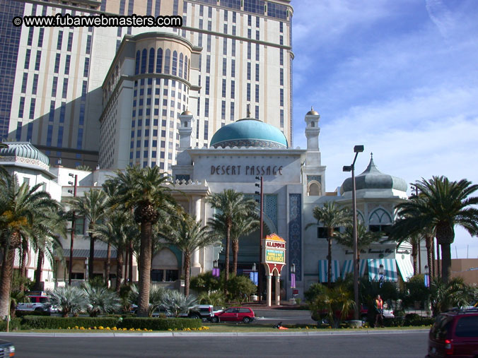 Vegas 2002