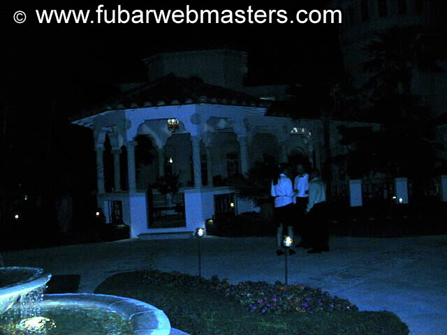 Gay Mega Sites Party 2002