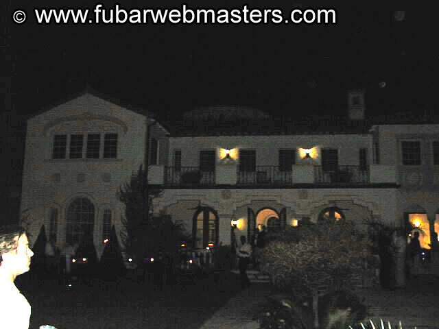 Gay Mega Sites Party 2002