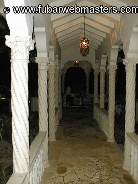 Gay Mega Sites Party 2002