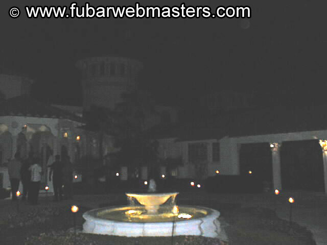 Gay Mega Sites Party 2002