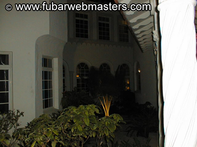 Gay Mega Sites Party 2002