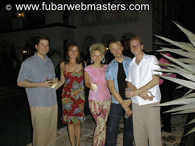 Gay Mega Sites Party 2002