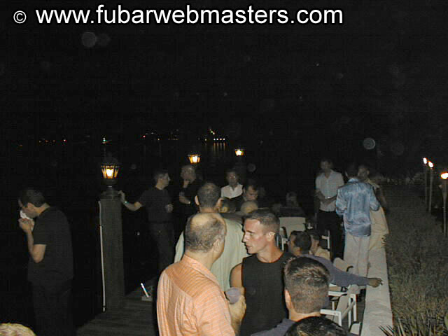 Gay Mega Sites Party 2002