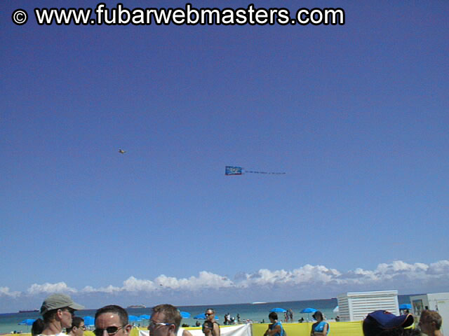 Gay Mega Sites Party 2002