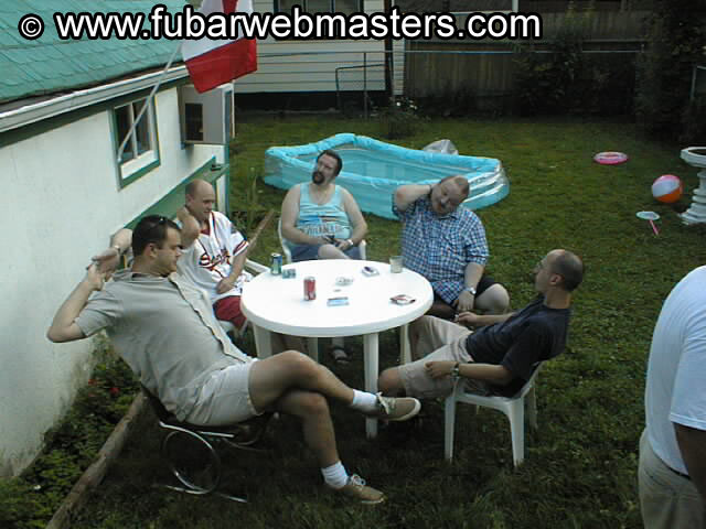 3rd Annual Eastern Ontario Webmasters Conference 2002