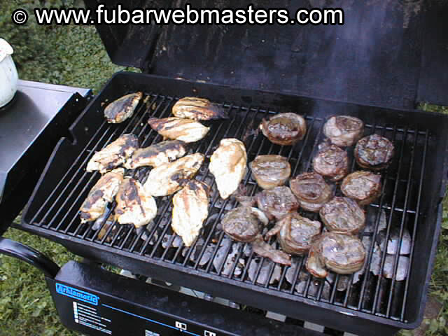 3rd Annual Eastern Ontario Webmasters Conference 2002