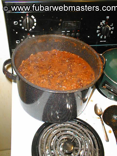 3rd Annual Eastern Ontario Webmasters Conference 2002