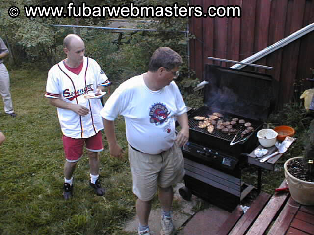 3rd Annual Eastern Ontario Webmasters Conference 2002