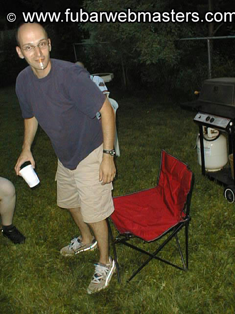 3rd Annual Eastern Ontario Webmasters Conference 2002