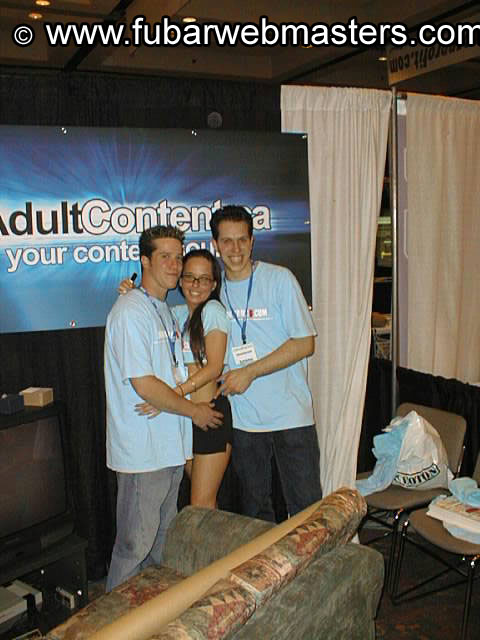 Miscelanious Pictures 2002