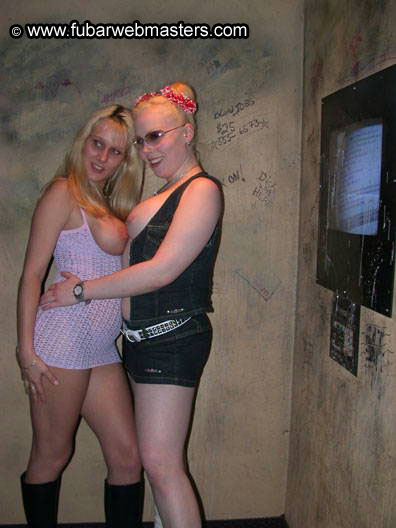 Another Point of View 2002