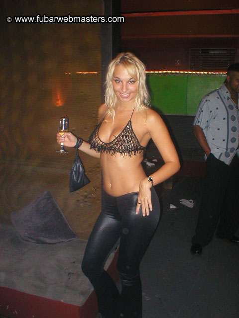 Industry Party 2002
